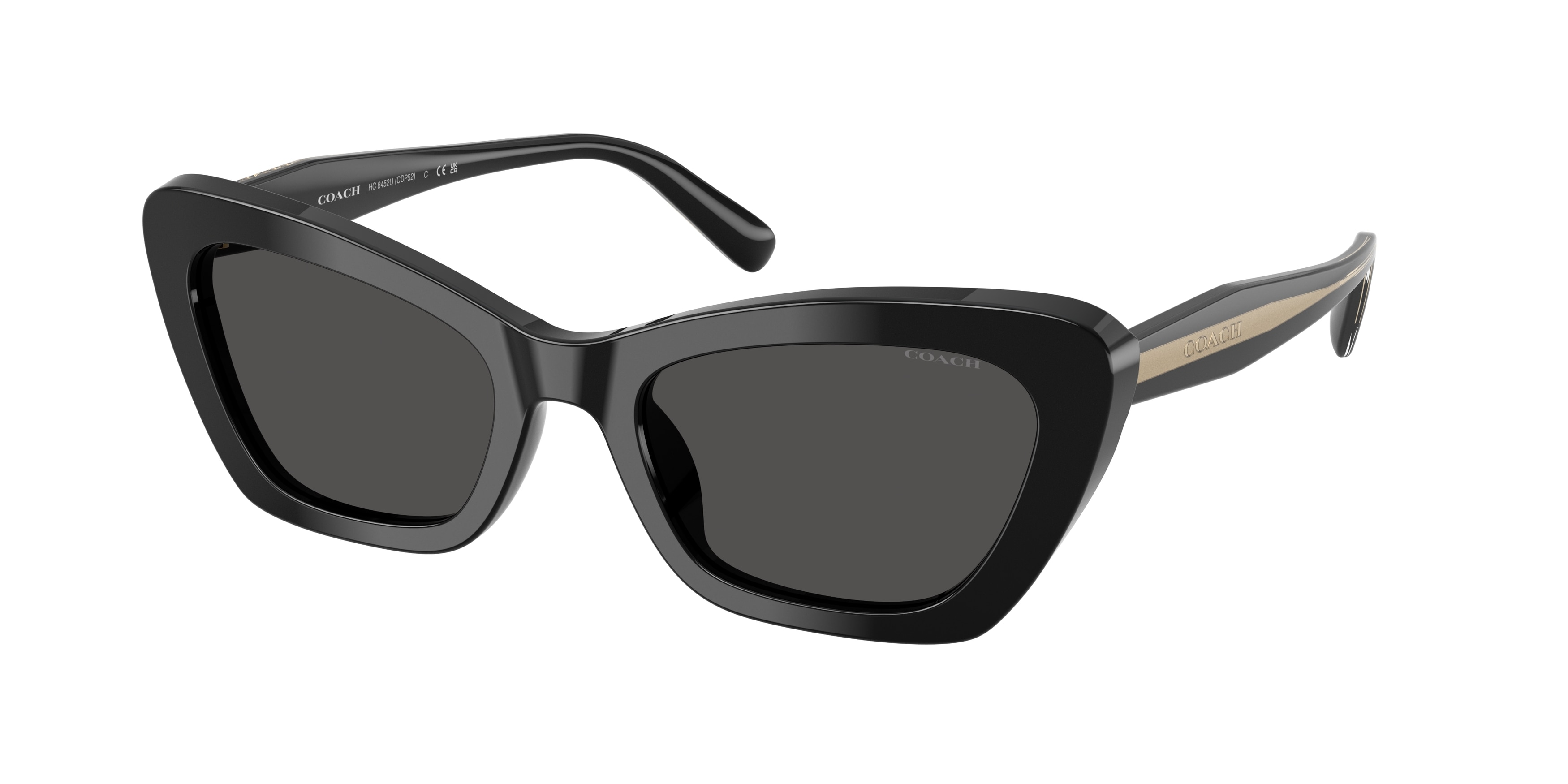 Coach HC8452U 500287 Cdp52 